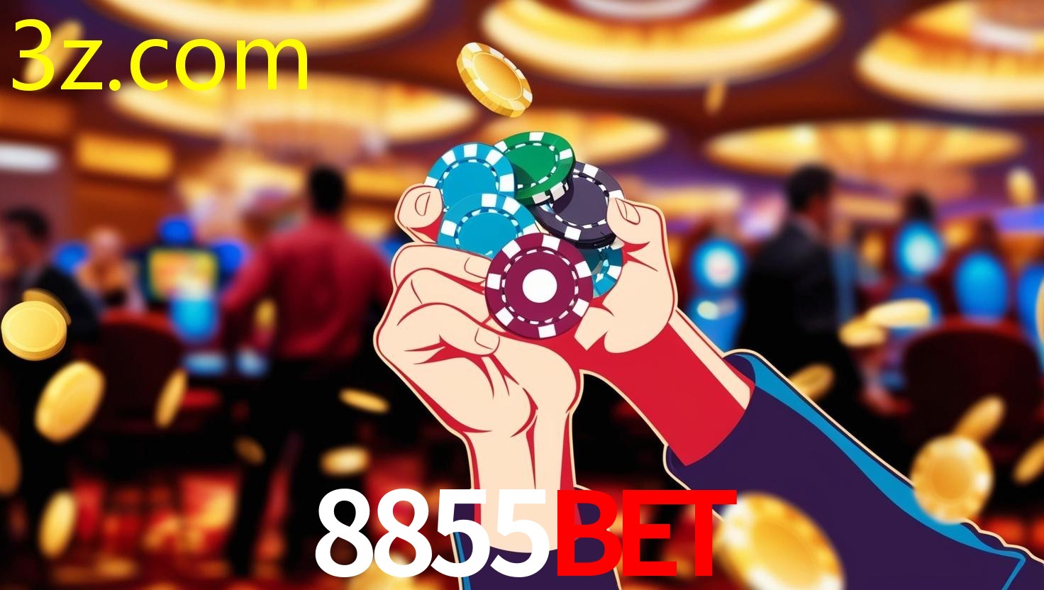 8855BET.COM